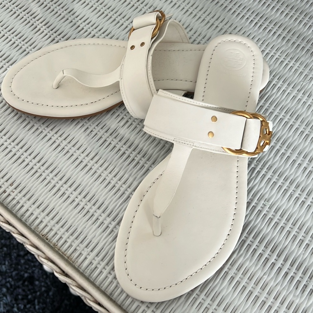 Tory Burch sandals